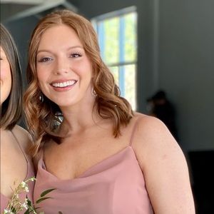 Meet your Posher, Marla